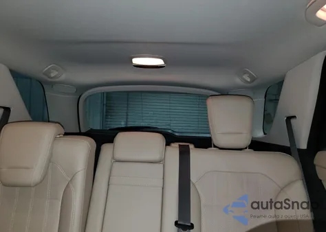 2018 Mercedes-Benz Gle 350 4Matic из США, поврежденный, VIN 4JGDA5HB3JB081420